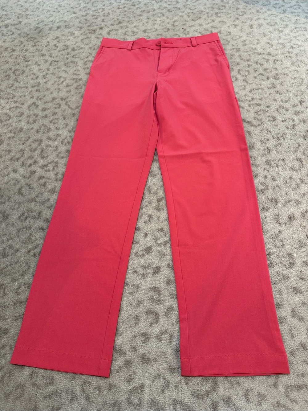 Vineyard Vines boys performance pants.